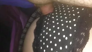 เอาเท้า,ชุดชั้นใน,หญิงเป็นใหญ่,ถุงน่อง,กระตุก,ไนลอน, วิดีโอ โป่