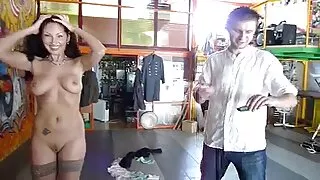 สมัครเล่นเอเชียจีนกล้องซ่อน วิดีโอ หนัง โป๋