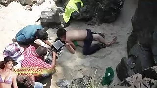 สนุกกับของเล่น,ช่วยตัวเอง วิดีโอ โป็