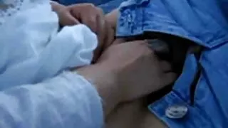 สมัครเล่น,ชุดชั้นใน,ถุงน่อง, วิดีโอ โป้